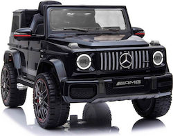 Mercedes-Benz G63 AMG για 1+ Ετών