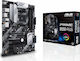 Asus Prime B550-Plus Motherboard ATX με AMD AM4 Socket