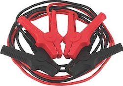Stels Tools Cablu de Pornire pentru Baterie Auto 400A 2.5m