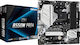 ASRock B550M Pro4 Motherboard Micro ATX με AMD AM4 Socket