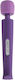 Toyz4lovers Candy Pie Plum Δονητής Μασάζ 32cm P...