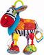 Balibazoo Pendant Toy for Car Donkey Dave for 0++ Months DD82598