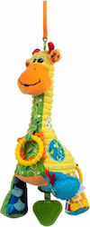 Balibazoo Pendant Toy for Car with Music Giraffe Gina for 0++ Months DD82874