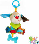 Balibazoo Pendant Toy for Car with Teether Dog Paul for 0++ Months DD81589