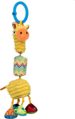 Balibazoo Pendant Toy for Car Giraffe Gabi for 0++ Months DD80580