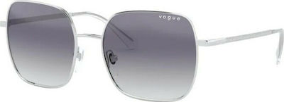 Vogue Γυναικεία Γυαλιά Ηλίου σε Ασημί χρώμα VO4175SB 323/79