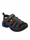 Kids' Sandals Gray