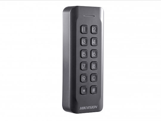 Hikvision DS-K1802MK Access Control for Entry with Card and Code