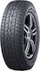 Wildpeak A/T 31/10.5R15 109Q All-Terrain Summer Car Tyre for 4x4 / SUV Vehicle