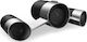 Bluedio US Ηχείο Bluetooth 5W με Διάρκεια Μπαταρίας έως 5 ώρες Black/Silver