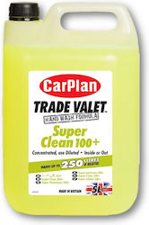Car Plan Trade Valet Super Clean 100+ 5lt
