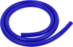 Alphacool Silicon Bending Insert 100cm for ID 1/2" / 13mm hard tubes Μπλε