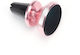 Partner Tele Car Mobile Mount with Magnet Gold