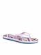 O'neill Women's Flip Flops Pink 0A9522-1930