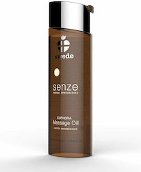 Swede Senze Herbal Aphrodisiac Massage Oil 75ml