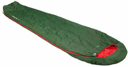 High Peak Спален Чувал Единичен Летен Easy Lite 600