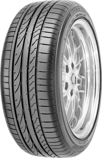 Bridgestone Potenza RE-050A Runflat 275/30R20 97Y * XL Summer Tire for Passenger Car