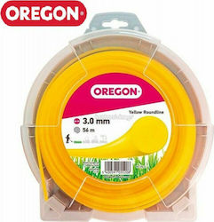 Oregon Linie Rotundă Pentru Motocoase Și Trimmere Oregon Linie Rotundă Pentru Motocoase Și Trimmere