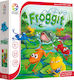 Smart Games Board Game Froggit for 2-6 Players 6+ Years SGM501 (EN)