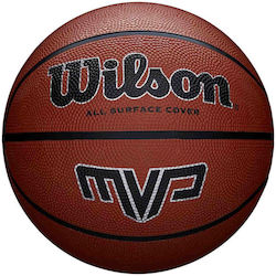 Wilson MVP 275 Μπάλα Μπάσκετ Outdoor