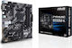 Asus Prime B550M-K Motherboard Micro ATX με AMD AM4 Socket