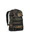 ΣΑΚΙΔΙΟ ΠΛΑΤΗΣ ALPHA CORE CONVOY 320 WOODLAND CAMO 20L | OGIO