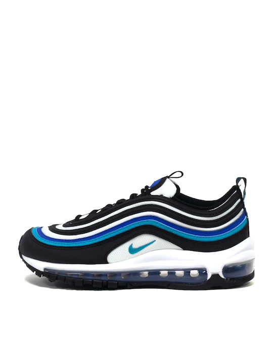 Nike Air Max 97 GS Παιδικά Sneakers Black / Hyp...