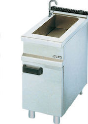MBM Μπεν Μαρί Υγραερίου 4.4kW GBM45
