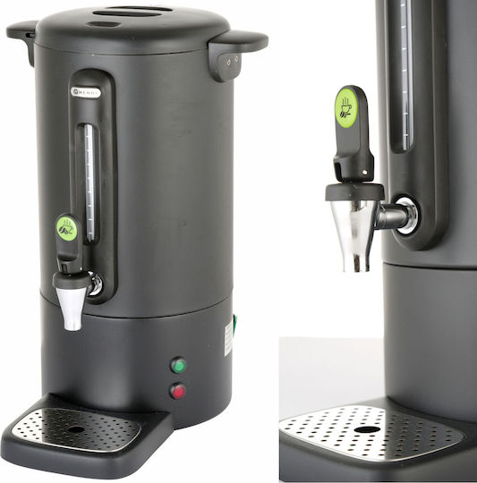 Hendi Concept Line Mașină de cafea filtru comercială 950W cu capacitatea de 7lt