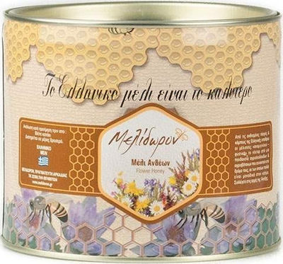 Μελίδωρον Miere Floare 2000gr 1buc