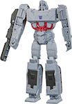 Action Figure Titan Changers Megatron Transformers for 6+ Years 27cm.