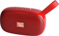 T&G TG-173 Boxă Bluetooth 5W cu Radio și Durată...