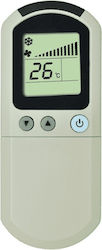 York York G03L Air Conditioner Remote Control