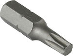 Cuie TORX WITTE 25mm T9 TORX T9 TORX