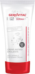 Gerovital H3 Derma Cremă Anti-îmbătrânire de Zi 30ml