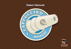 Cappuccino 8+ Years (EN) Matagot Cappuccino 8+ Years (EN) Matagot