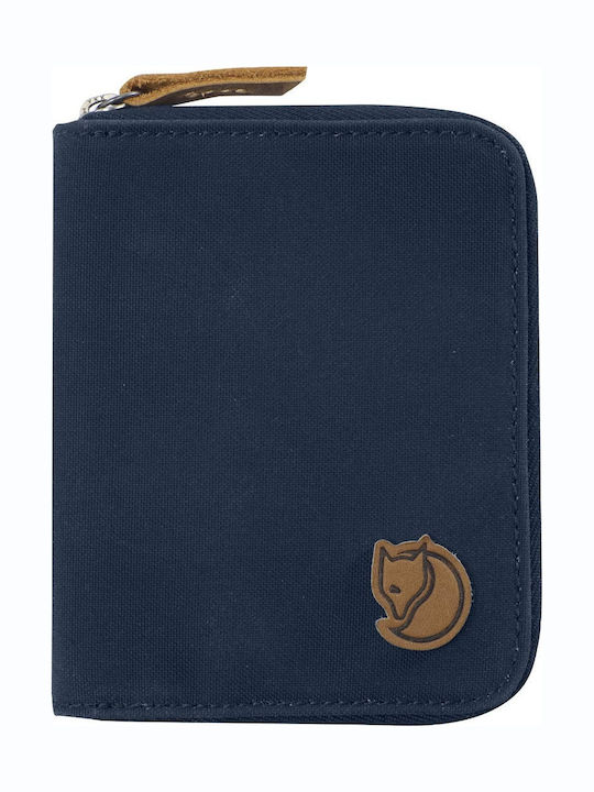 Fjallraven Ανδρικό Πορτοφόλι Μπλε