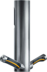 Dyson Aluminium Handtrockner 9KJ 314696-01 Inox 950kW