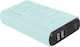 RealPower PB-20000PD+ Power Bank 20000mAh with ...