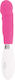 Glossy Paul Вибратор G-Spot 12см Розов