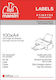 Romeo Maestri 3600 Selbstklebende A4-Etiketten 45x30mm