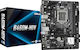 ASRock B460M-HDV Дънна платка Micro ATX с Intel 1200 Сокет