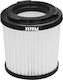 Total Filters Wet/Dry Vacuum Compatible with Total