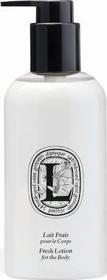 Diptyque Fresh Body Lotion Moisturizing Lotion 250ml