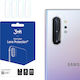 3MK Camera Protection Tempered Glass Transparent for the Galaxy Note 10+