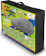 Kegel Mobile Garage Acoperă pentru Mașină 460x156x56cm Impermeabila Mare