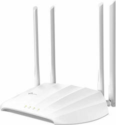 TP-LINK TL-WA1201 Access Point Wi‑Fi 5 Dual Band (2.4 & 5GHz)