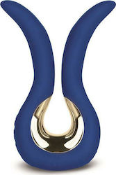Fun Toys GVibe Mini Royal Blue Fun Toys GVibe Mini Royal Blue