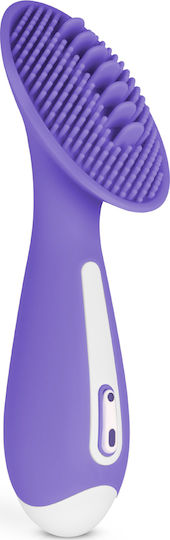 Good Vibes Only Nara Clitoris Stimulator Клитор Вибратор 15см Лилаво