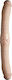 Nanma 2Play Vibrating Double Dong Dublu Vibrator 36cm Carne